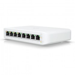 Ubiquiti Switch Lite 8 PoE USW-Lite-8-PoE-1